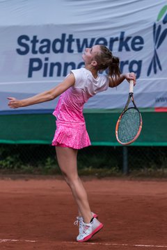 Jennifer Witthöft 494 - Stadtwerke Pinneberg Cup